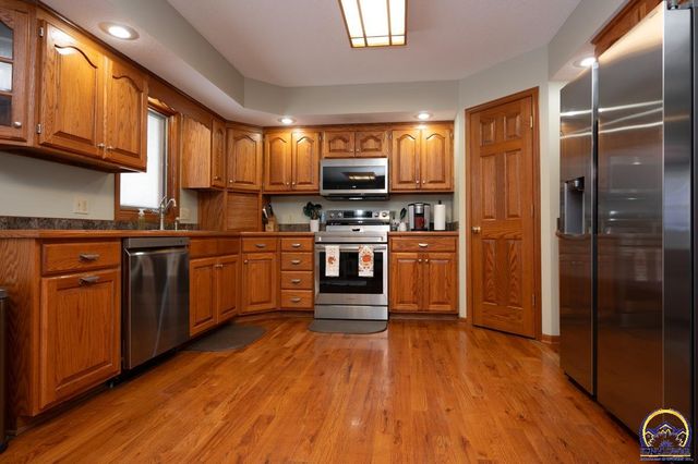 13223 Blue Mound RD, Valley Falls, KS 66088