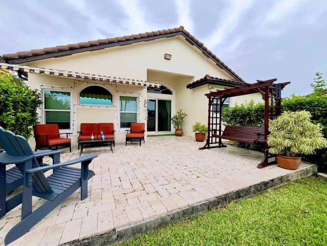 5261 SW 141st Terrace, Miramar, FL 33027
