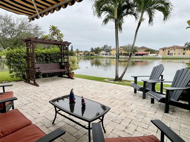 5261 SW 141st Terrace, Miramar, FL 33027