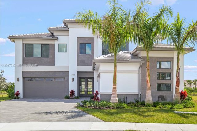 12865 Wingspan Court, Palm Beach Gardens, FL 33412