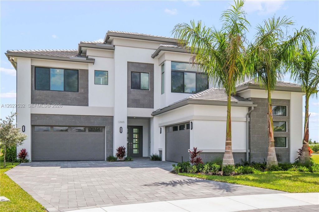 12865 Wingspan Court, Palm Beach Gardens, FL 33412