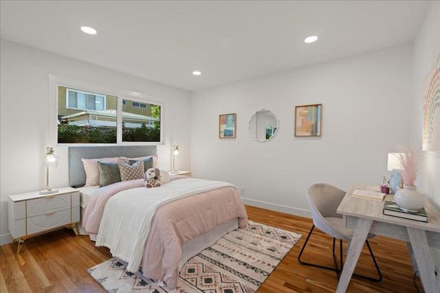 5237 Tomahawk Drive, San Jose, CA 95136