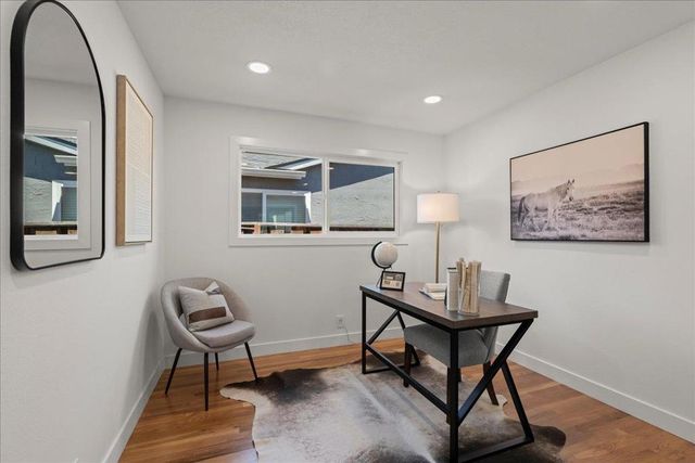 5237 Tomahawk Drive, San Jose, CA 95136