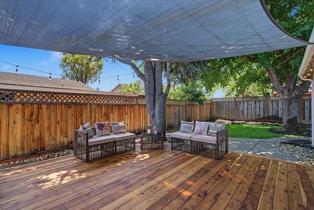 5237 Tomahawk Drive, San Jose, CA 95136