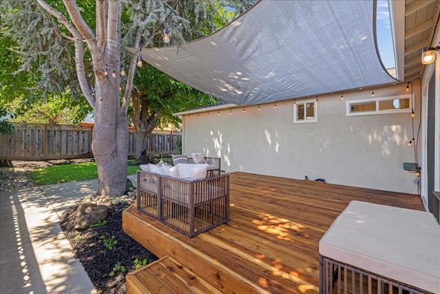 5237 Tomahawk Drive, San Jose, CA 95136