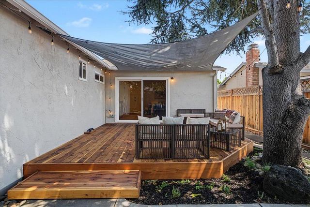 5237 Tomahawk Drive, San Jose, CA 95136