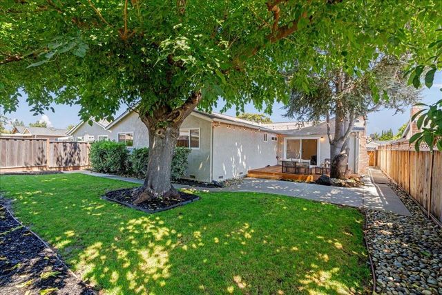 5237 Tomahawk Drive, San Jose, CA 95136