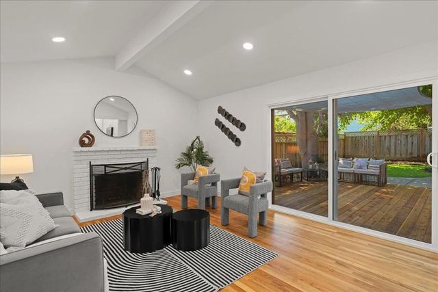 5237 Tomahawk Drive, San Jose, CA 95136