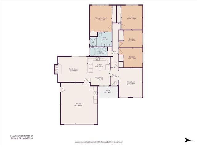 5237 Tomahawk Drive, San Jose, CA 95136