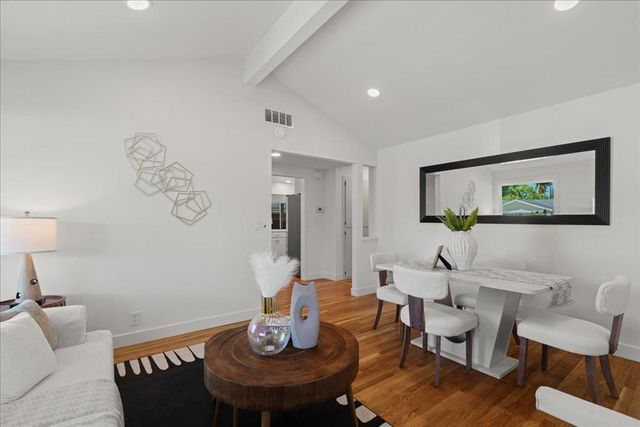 5237 Tomahawk Drive, San Jose, CA 95136