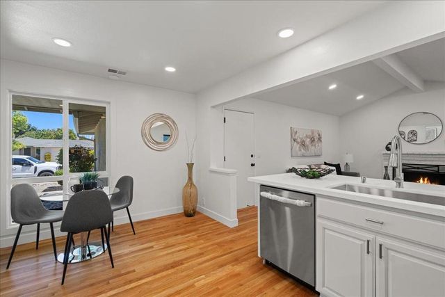 5237 Tomahawk Drive, San Jose, CA 95136