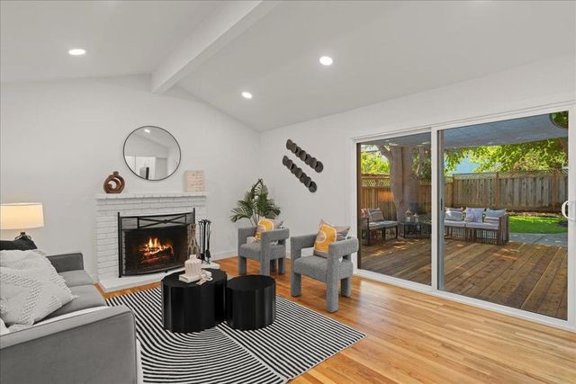5237 Tomahawk Drive, San Jose, CA 95136