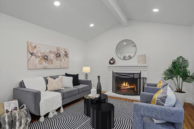 5237 Tomahawk Drive, San Jose, CA 95136
