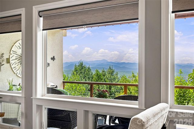 99 Distant View Drive 99, Asheville, NC 28803