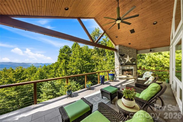 99 Distant View Drive 99, Asheville, NC 28803