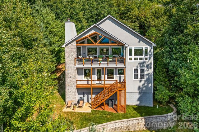 99 Distant View Drive 99, Asheville, NC 28803