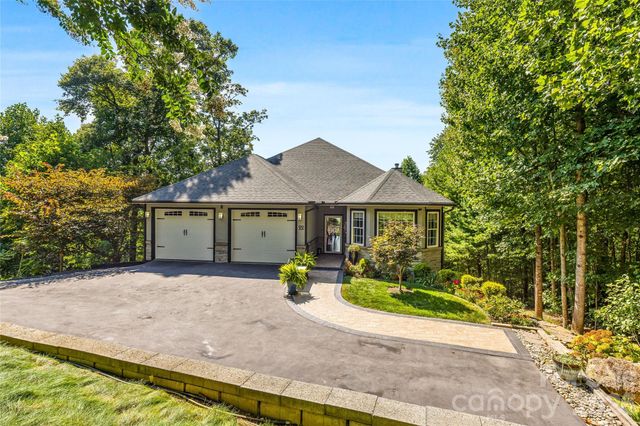 99 Distant View Drive 99, Asheville, NC 28803