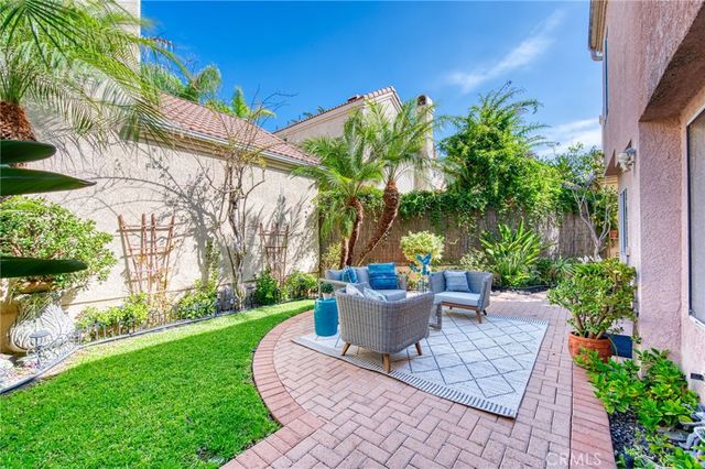 9 Channel Island Street, Aliso Viejo, CA 92656