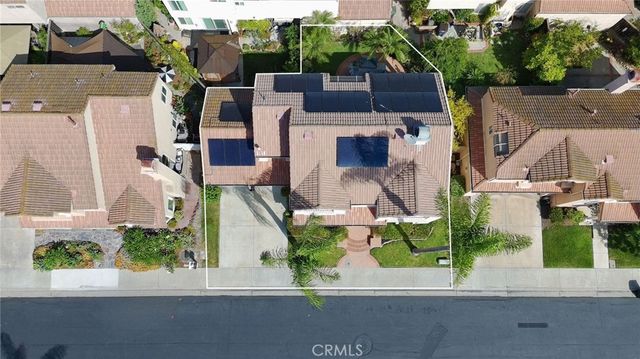 9 Channel Island Street, Aliso Viejo, CA 92656