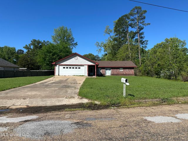 6037 Floral Drive, Jackson, MS 39206