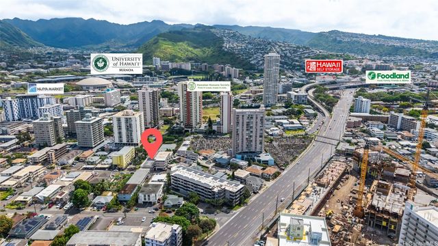 2730 Nakookoo Street, Honolulu, HI 96826