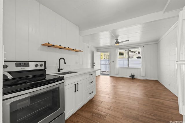 2730 Nakookoo Street, Honolulu, HI 96826
