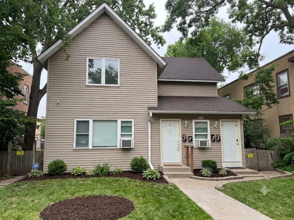 3043 Grand Avenue S, Minneapolis, MN 55408 — exterior