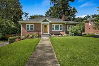 110 Clinton Drive, Anderson, SC 29621