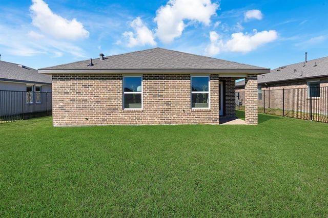 1522 Truckee River Drive, Iowa Colony, TX 77583
