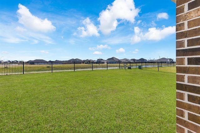 1522 Truckee River Drive, Iowa Colony, TX 77583