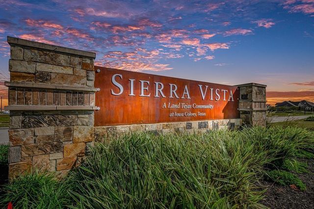 1522 Truckee River Drive, Iowa Colony, TX 77583