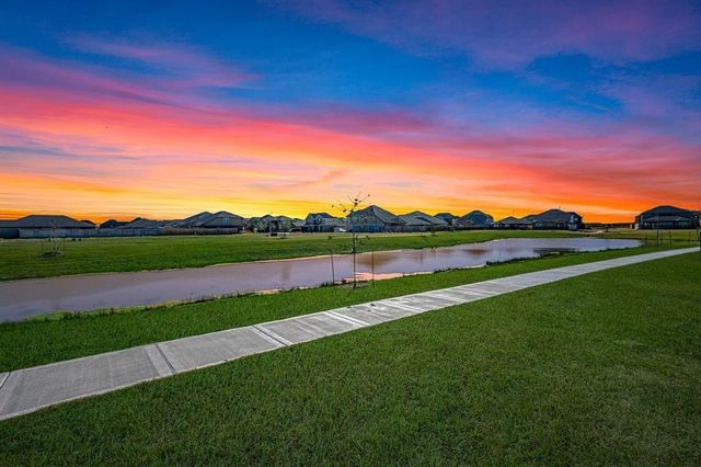 1522 Truckee River Drive, Iowa Colony, TX 77583