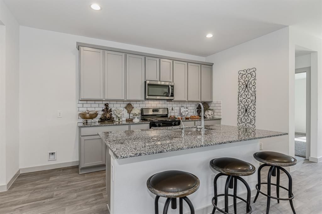 1522 Truckee River Drive, Iowa Colony, TX 77583