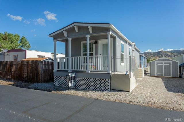 910 J Street, Salida, CO 81201