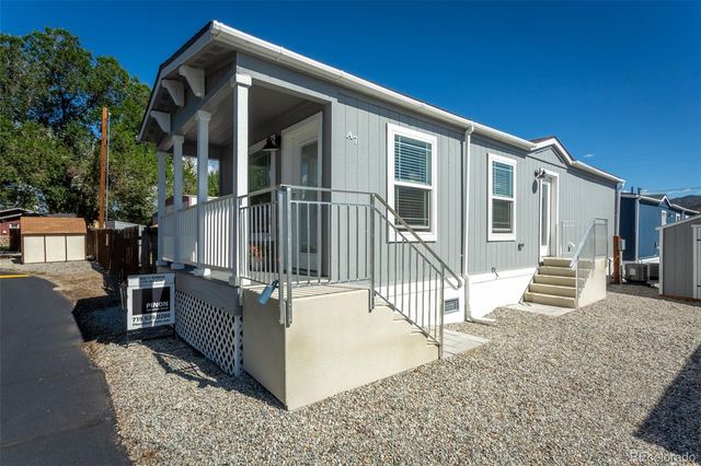 910 J Street, Salida, CO 81201