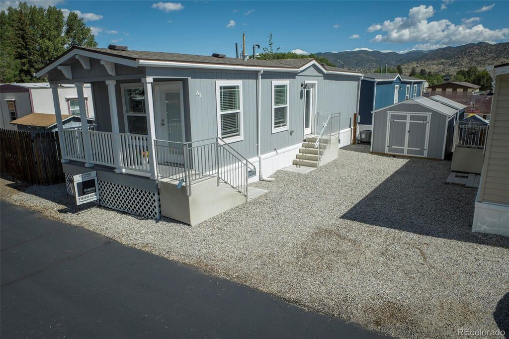 910 J Street, Salida, CO 81201