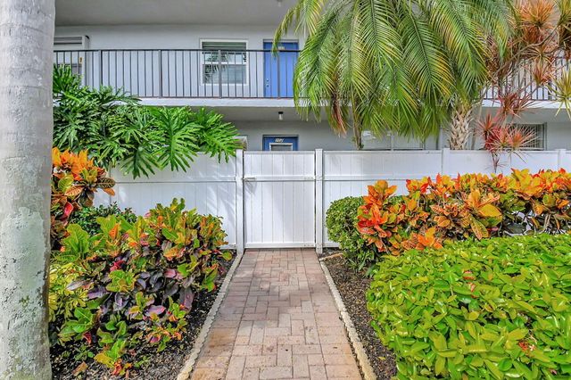 14773 Cumberland Drive 102 D, Delray Beach, FL 33446