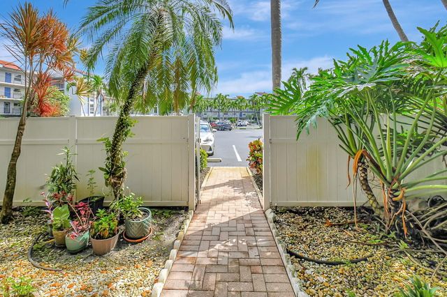 14773 Cumberland Drive 102 D, Delray Beach, FL 33446