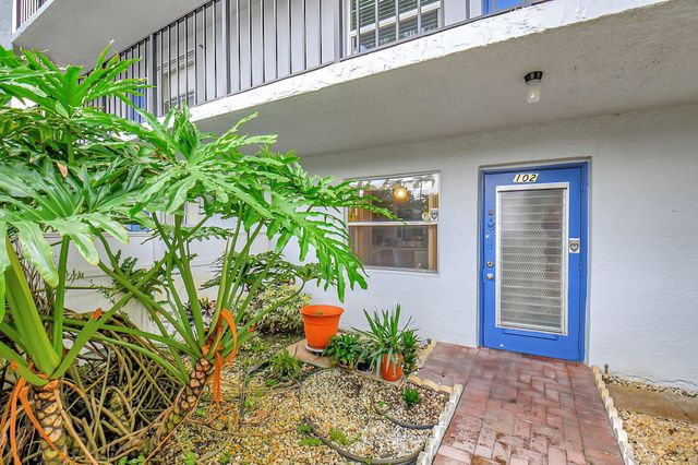 14773 Cumberland Drive 102 D, Delray Beach, FL 33446
