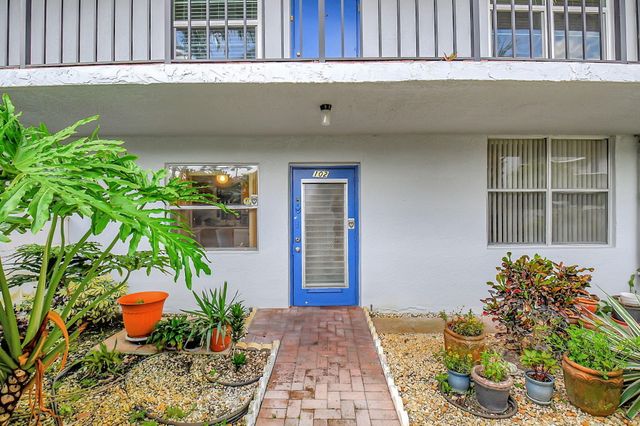 14773 Cumberland Drive 102 D, Delray Beach, FL 33446
