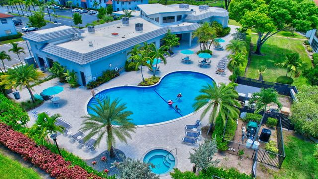 14773 Cumberland Drive 102 D, Delray Beach, FL 33446