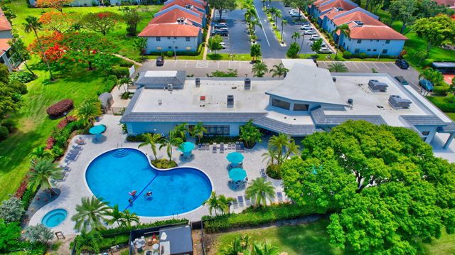 14773 Cumberland Drive 102 D, Delray Beach, FL 33446