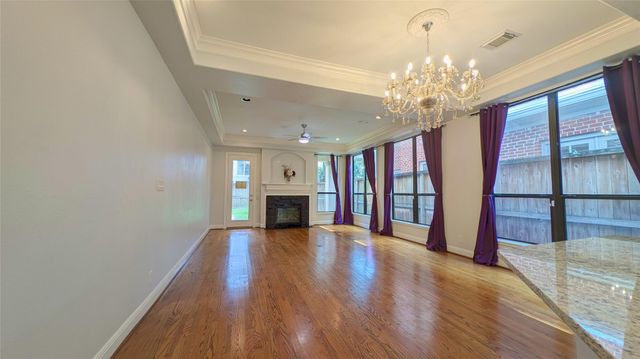 1307 Riverine Court, Houston, TX 77055