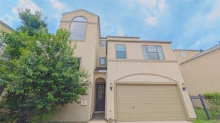 1307 Riverine Court, Houston, TX 77055