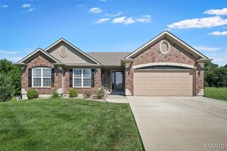 26 Mitch Lane, Silex, MO 63377