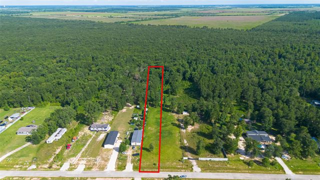 414 Road 5268, Cleveland, TX 77327