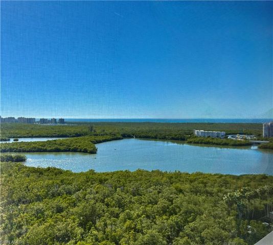 425 Cove Tower DR # 1601, Naples, FL 34110