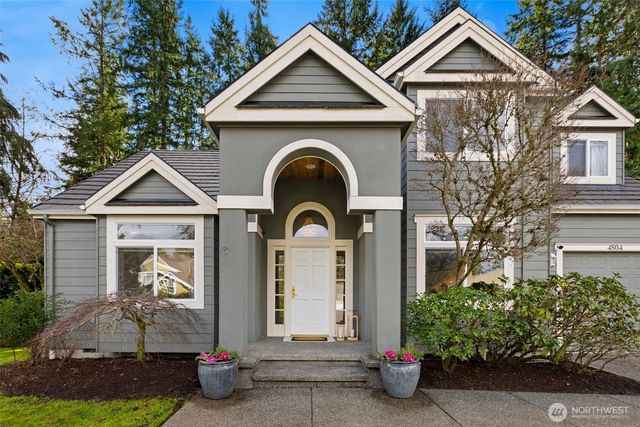 4804 20th Avenue NW, Gig Harbor, WA 98335