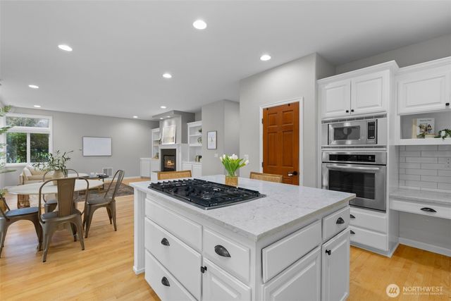 4804 20th Avenue NW, Gig Harbor, WA 98335