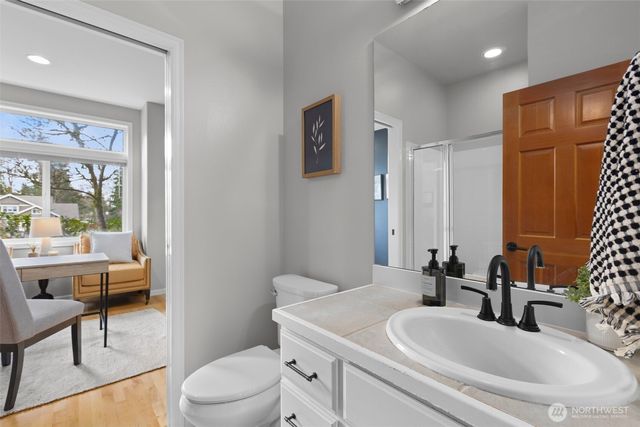 4804 20th Avenue NW, Gig Harbor, WA 98335